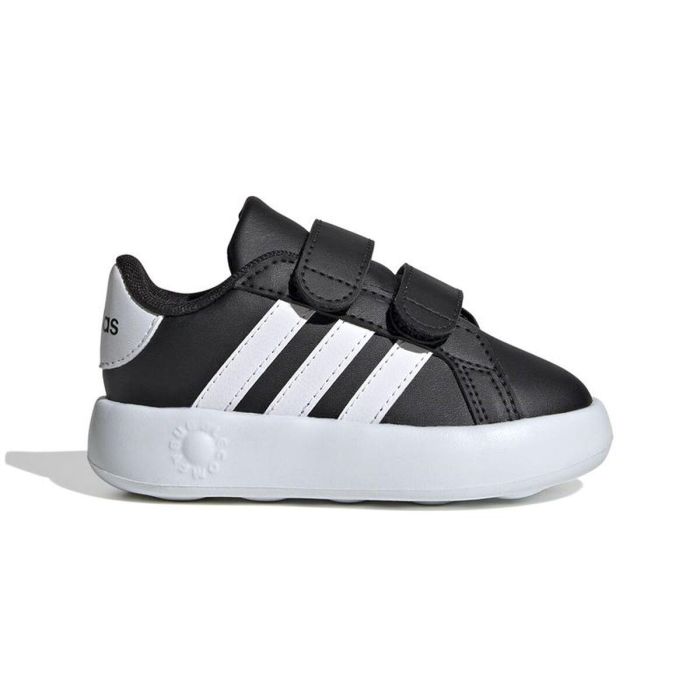 Chaussures de Sport pour Enfants Adidas Grand Court 2.0 Cf I M 0 Chaussures de Sport pour Enfants Adidas Grand Court 2.0 Cf I M 0