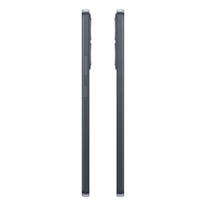 Smartphone Realme RMX5078-BLACK 6,67" Octa Core 8 GB RAM 256 GB Noir 8