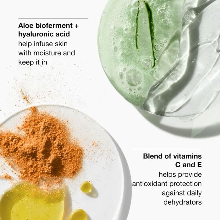 Crème Hydratante pour le Visage Clinique MOISTURE SURGE 125 ml 1 Crème Hydratante pour le Visage Clinique MOISTURE SURGE 125 ml 1