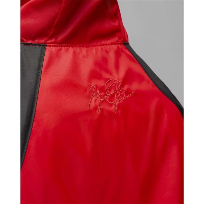 Veste de Sport pour Homme Nike Jordan Essentials Rouge 2