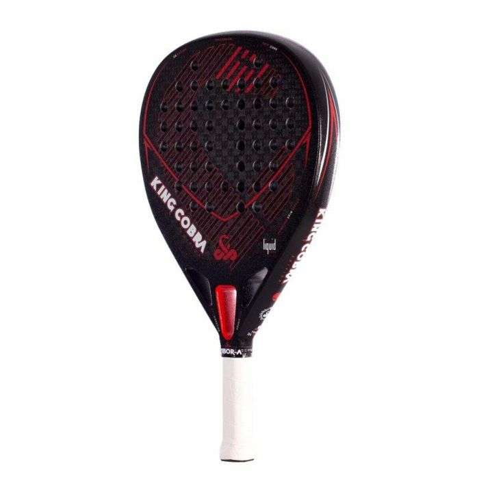 Raquette de Padel Vibor-a King Cobra Liquid Edition 2023 0 Raquette de Padel Vibor-a King Cobra Liquid Edition 2023 0