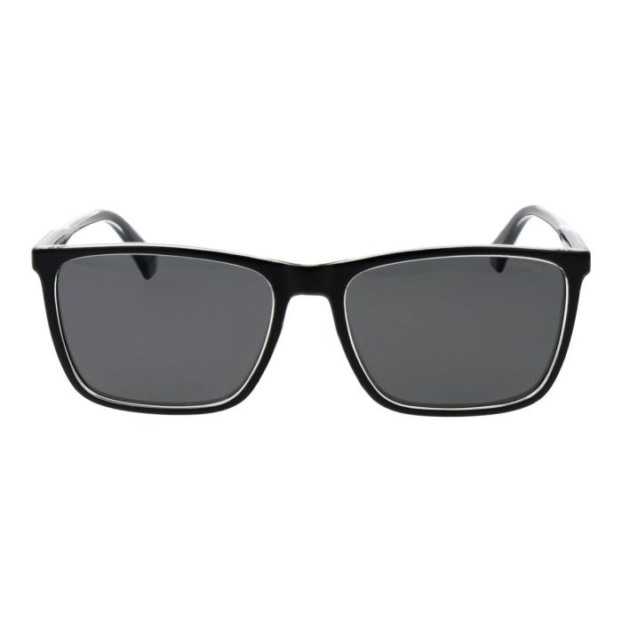 Lunettes de soleil Homme Polaroid PLD 4180_S 587C5M9 2