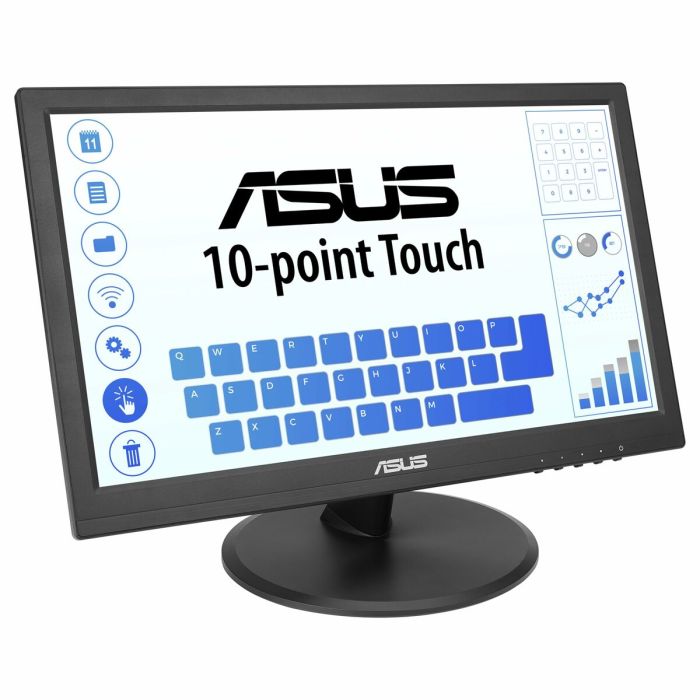 Écran Asus 90LM09V1-B01170 Full HD 15,6" 16" 12 Écran Asus 90LM09V1-B01170 Full HD 15,6" 16" 12