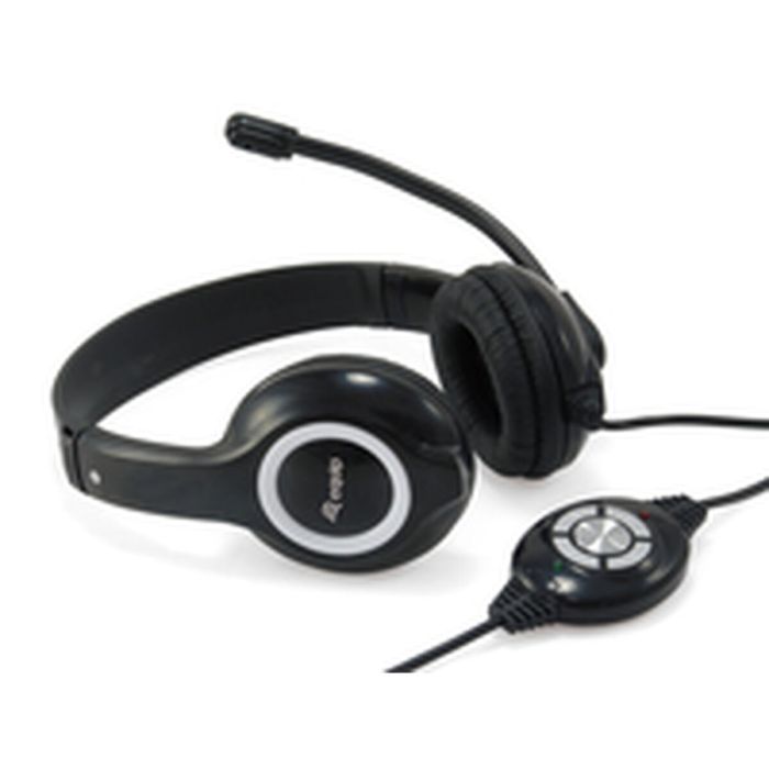 Casque Equip Noir 2 m 11