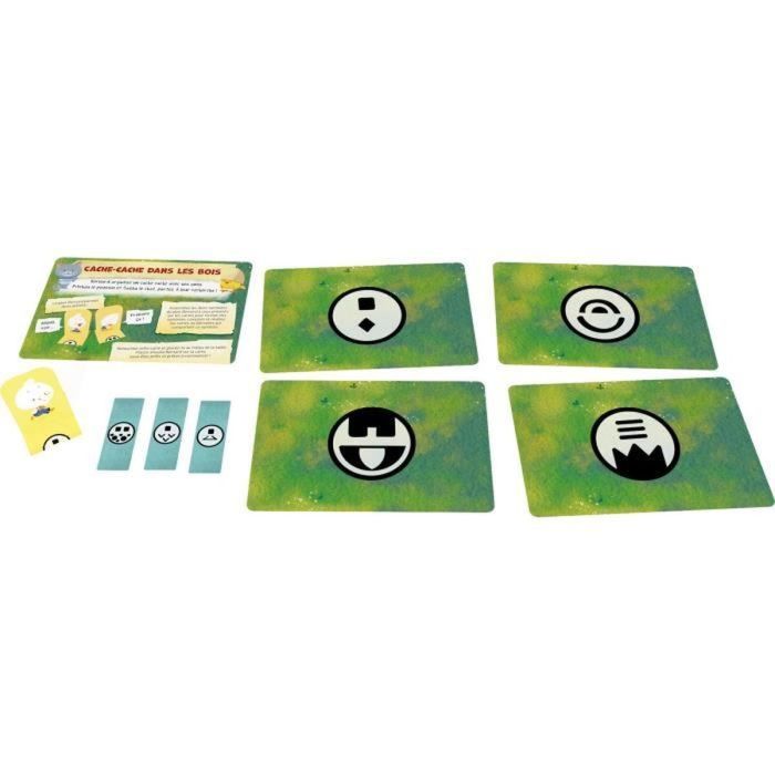 Jeu de société Asmodee 14 x 4 x 10 cm 4