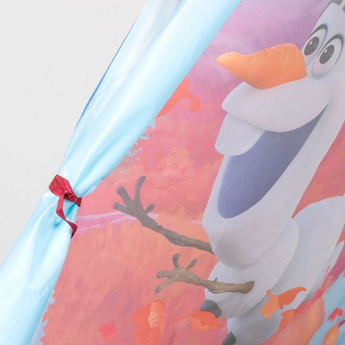 Magasin de campagne Frozen 100 x 140 x 100 cm 6 Unités 2