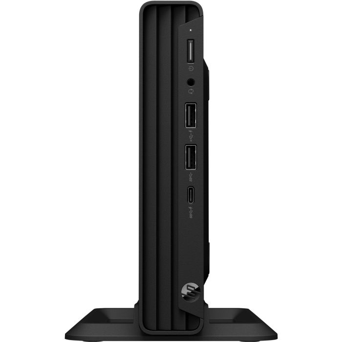 HP Pro Mini 260 G9 i3 1315U/8GB/256SSD/W11Pro 1J VOS 0 HP Pro Mini 260 G9 i3 1315U/8GB/256SSD/W11Pro 1J VOS 0