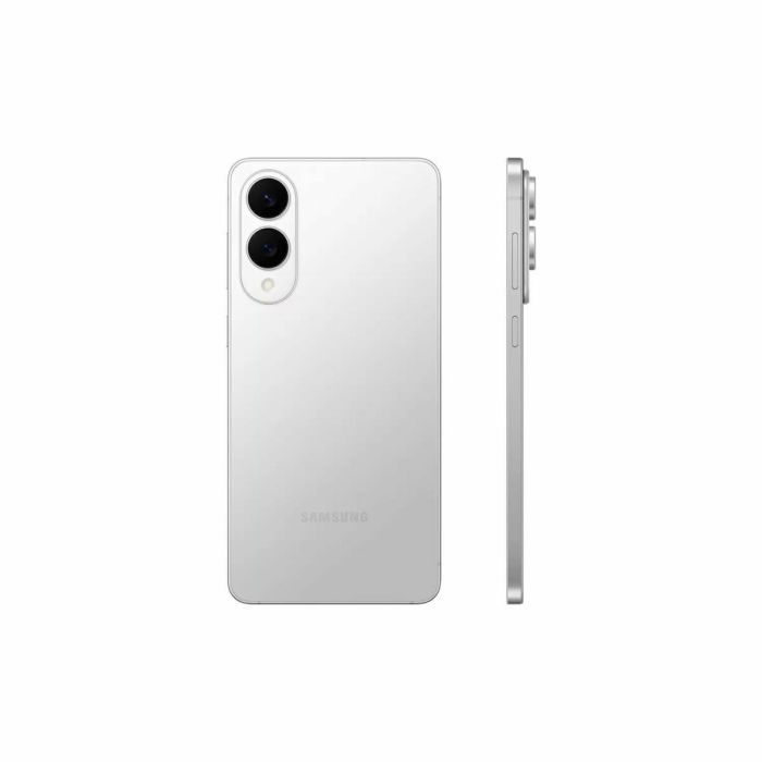 Smartphone Samsung GALAXY S25 EDGE 6,7" Qualcomm Snapdragon 8 Elite 12 GB RAM 128 GB 256 GB Argenté 5