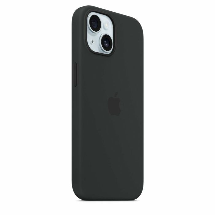 Protection pour téléphone portable Apple Noir Apple iPhone 15 3