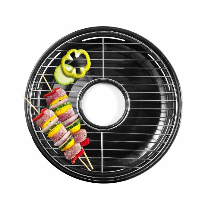 Ouvre-boîte Ibili 980032 Bleu Acier 1