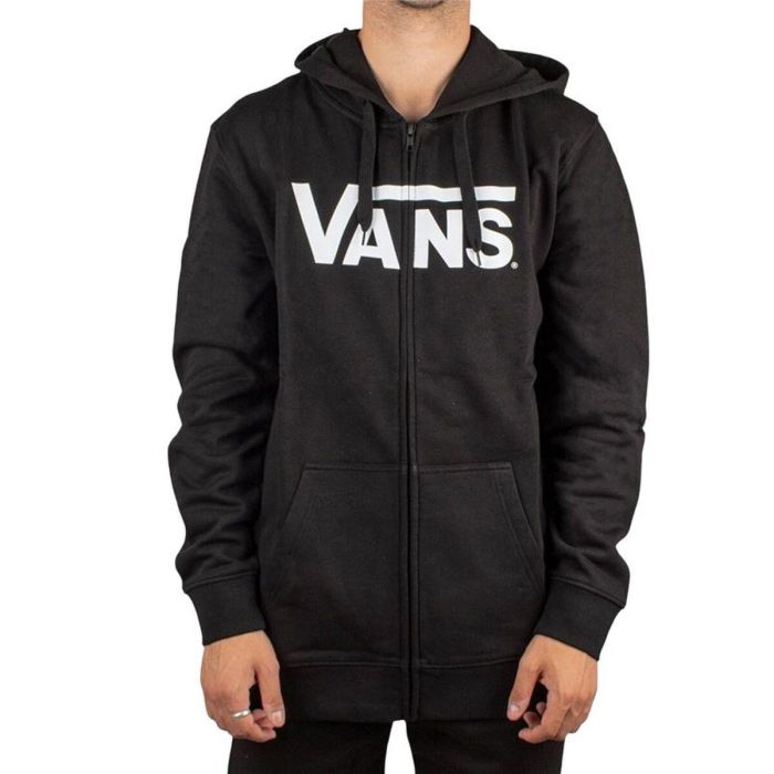 Veste de Sport pour Homme Vans Classic Zip 0 Veste de Sport pour Homme Vans Classic Zip 0