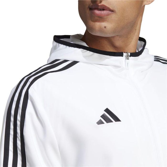 Veste Coupe-Vent Adidas Tiro23 Lb 2