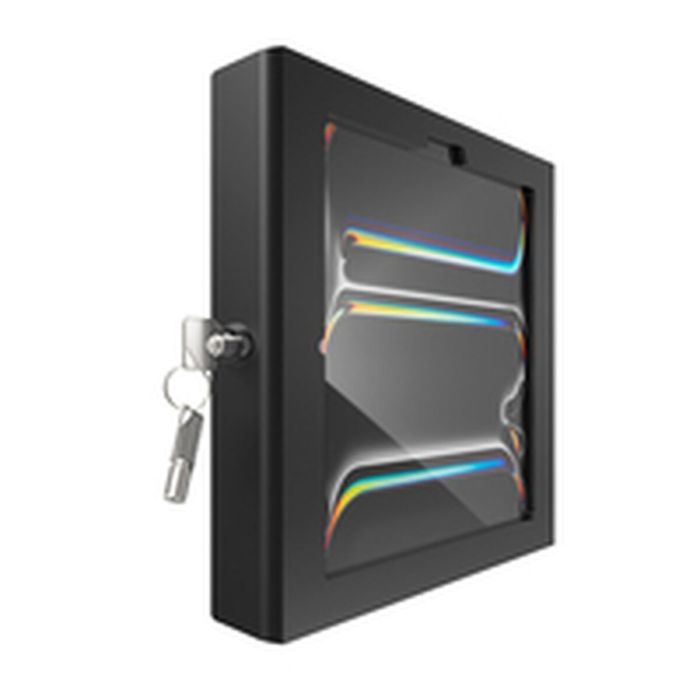 Housse pour Tablette Compulocks 111B11PAPX4B Noir 1
