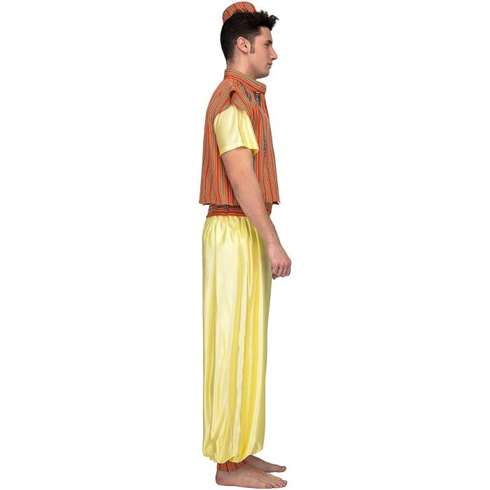 Déguisement pour Adultes My Other Me Aladdín M/L 4