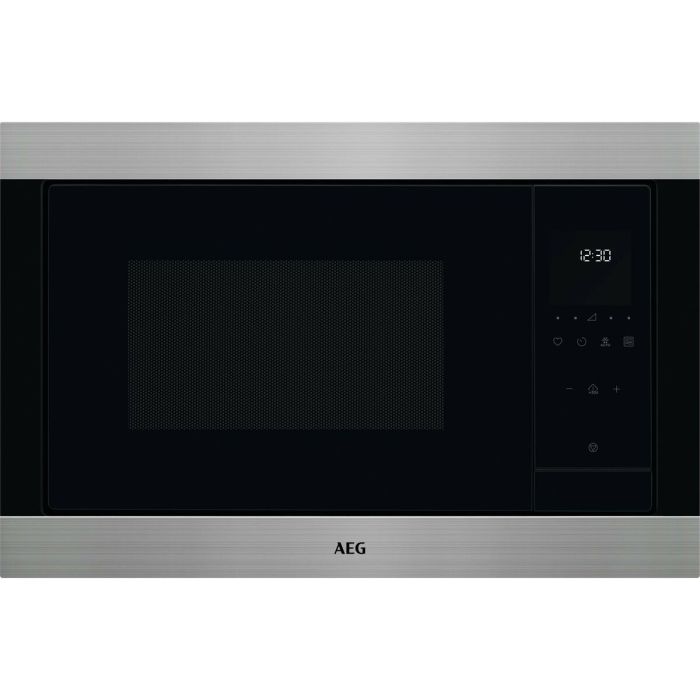 Micro-ondes avec Gril AEG TMS5G25IEM