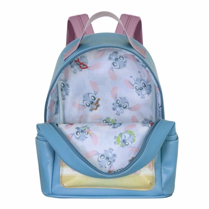 Sac à dos Casual Lilo & Stitch 1
