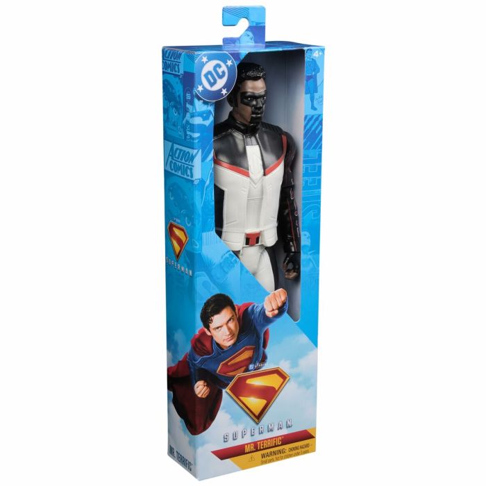 Figurine d’action Spin Master Superman 1