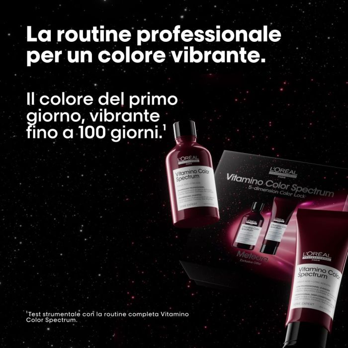 Assortiment pour cheveux L'Oreal Professionnel Paris VITAMINO COLOR SPECTRUM 2 Pièces 4