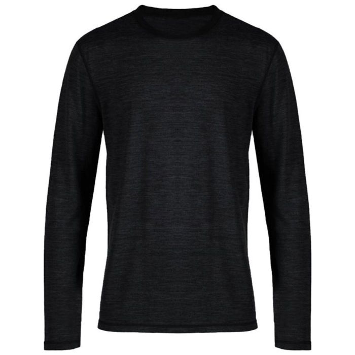 T-shirt Thermique pour Homme Joluvi 237841-001