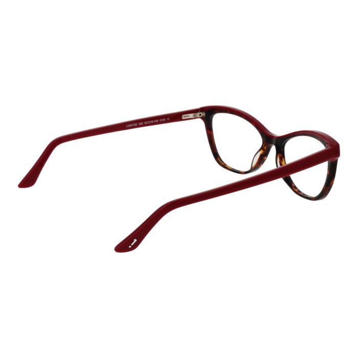 Monture de Lunettes Femme Lunatic LUN1702 332 1 Monture de Lunettes Femme Lunatic LUN1702 332 1