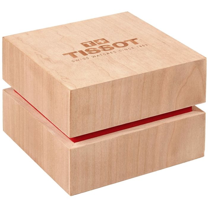 Montre Homme Tissot T0994072203801 (Ø 42 mm) 1