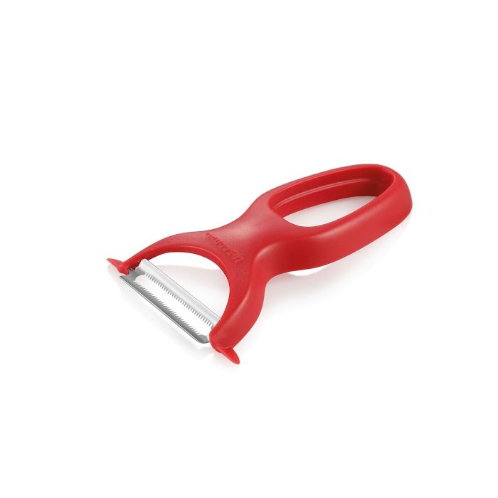 Éplucheur de Fruits et de Légumes Tescoma (3) 1