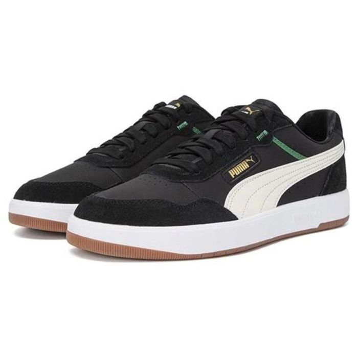 Chaussures de Sport pour Homme Puma Noir 2 Chaussures de Sport pour Homme Puma Noir 2