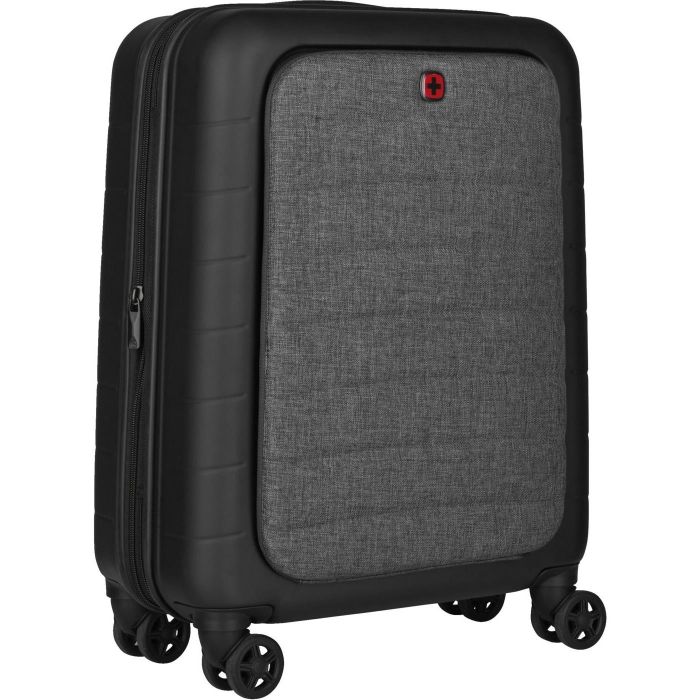 WENGER Syntry Carry-On Case with Laptop Compartment 14 WENGER Syntry Carry-On Case with Laptop Compartment 14