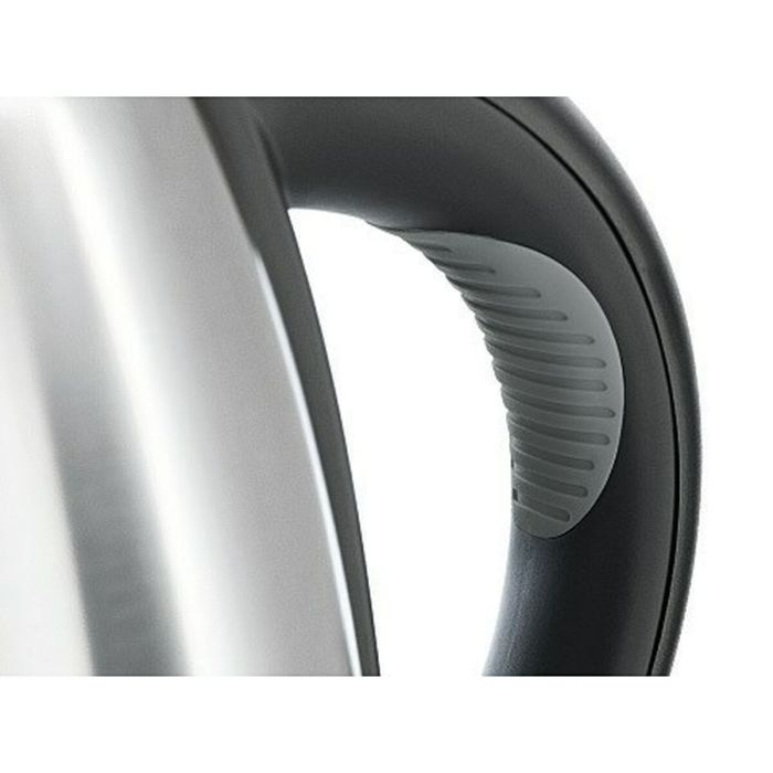 Bouilloire WMF Stelio WMF Noir Gris 2400 W 1,2 L Acier inoxydable 7