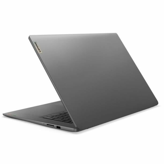 Ordinateur Portable Lenovo IdeaPad 3 17ABA7 17" AMD Ryzen 7 AMD Ryzen 7 5825U 16 GB RAM 512 GB SSD 2 Ordinateur Portable Lenovo IdeaPad 3 17ABA7 17" AMD Ryzen 7 AMD Ryzen 7 5825U 16 GB RAM 512 GB SSD 2