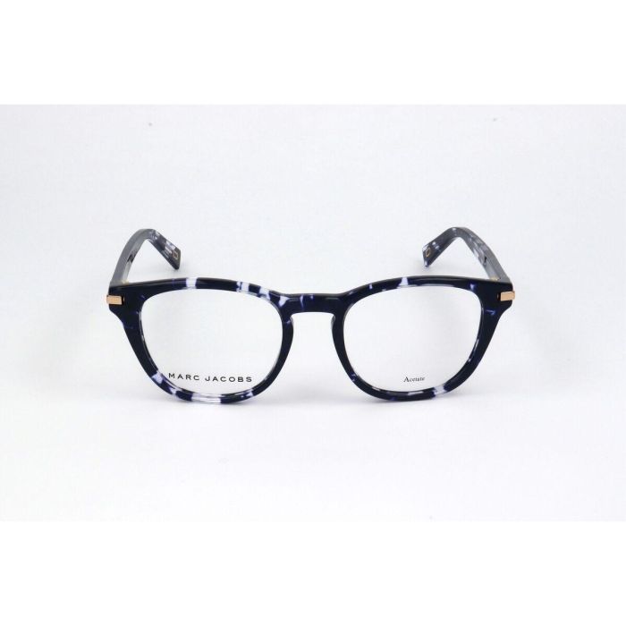 Monture de Lunettes Homme Marc Jacobs MARC-189-IPR Marron Ø 50 mm 3