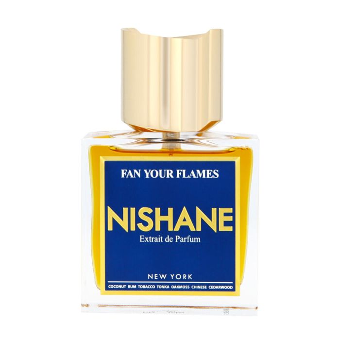 Parfum Unisexe Nishane Fan Your Flames 50 ml 1