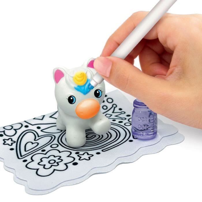 Pâte à modeler en argile Lexibook 3 Pâte à modeler en argile Lexibook 3