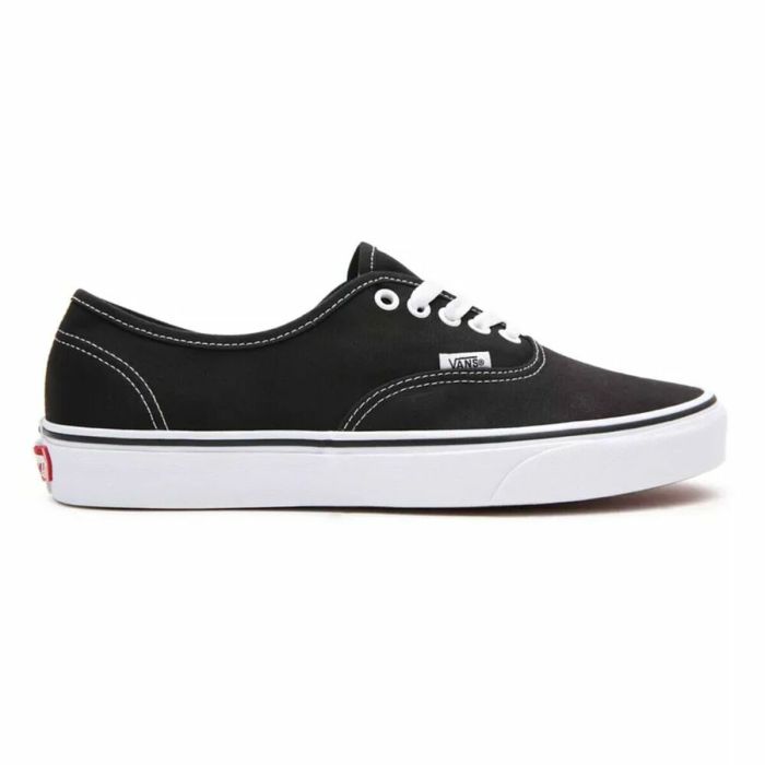Chaussures casual homme Vans VQER Noir 38 0 Chaussures casual homme Vans VQER Noir 38 0