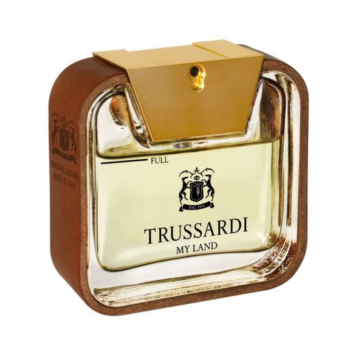 Parfum Homme Trussardi My Land EDT 100 ml 1