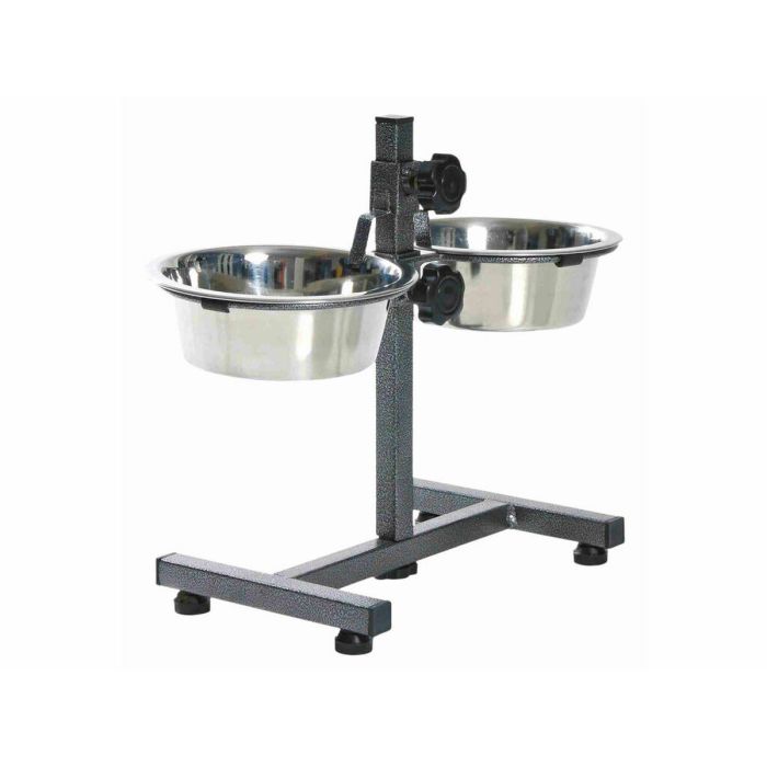 Mangeoire pour chiens Trixie 0 Mangeoire pour chiens Trixie 0