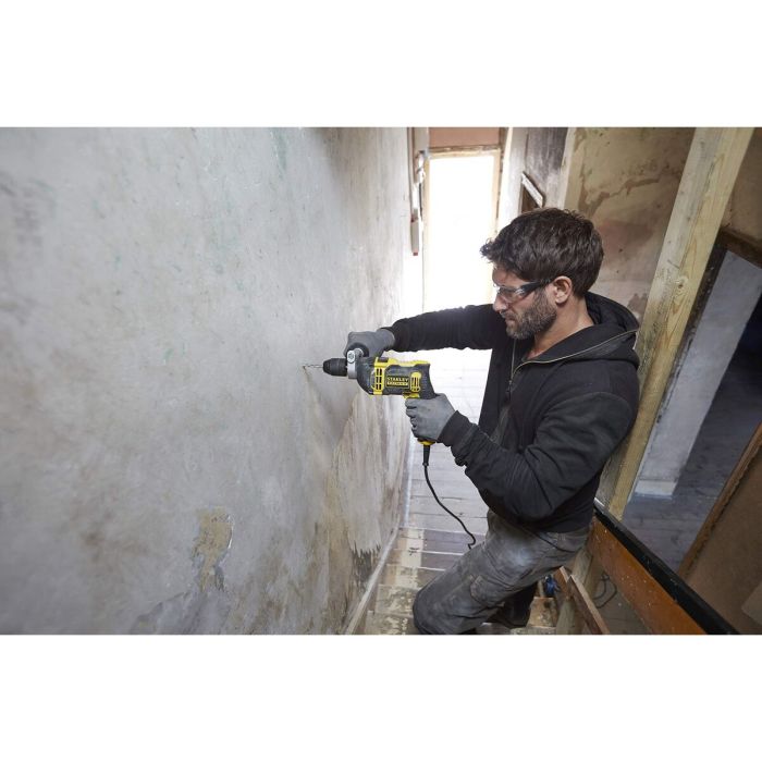 Tournevis électrique Stanley 3