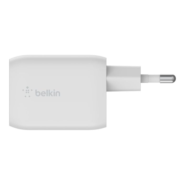 Chargeur mural Belkin WCH013vfWH Blanc 65 W (1 Unité) 6