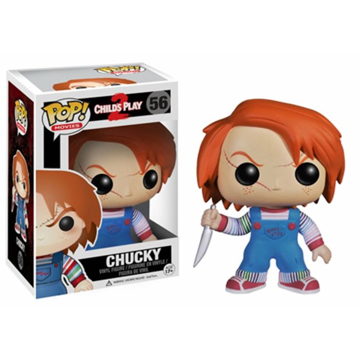 Figurine Funko Pop! 3362 4