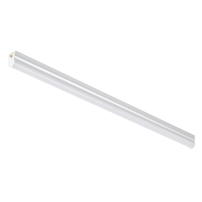 Luminaria LED 8W 800Lm 6000K T5 60Cm 40.000H [HO-T5DG08W-CW] 3