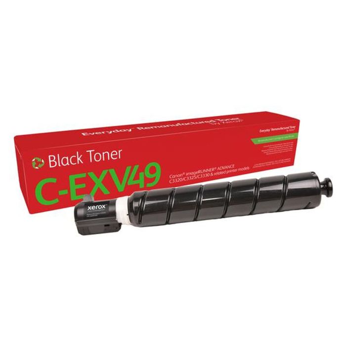 Toner Xerox 006R04907 0 Toner Xerox 006R04907 0