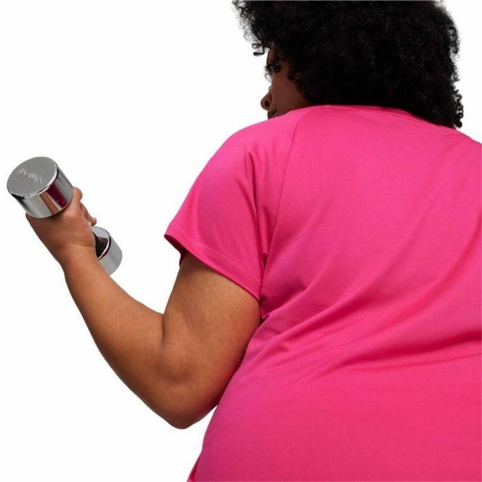 T-shirt à manches courtes femme Puma Train Favorite (M) 2 T-shirt à manches courtes femme Puma Train Favorite (M) 2