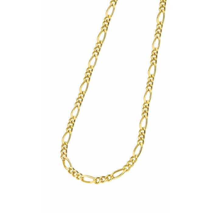 Collier Femme Lotus OS00026/50 Doré 0 Collier Femme Lotus OS00026/50 Doré 0