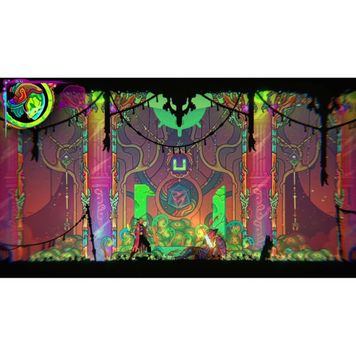 Jeu vidéo pour Switch Just For Games Ultros 11