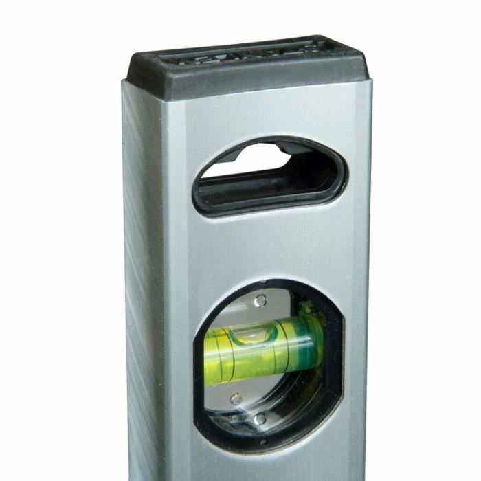 Niveau à Bulle Stanley STHT1-43110 Magnétique Aluminium 40 cm 2