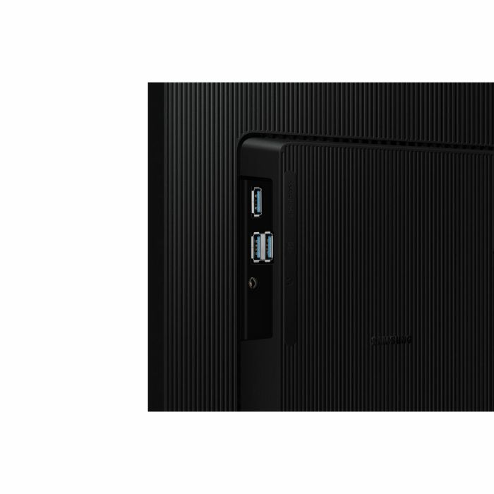 Écran Samsung LS24D600EAUXEN Quad HD 24" 35