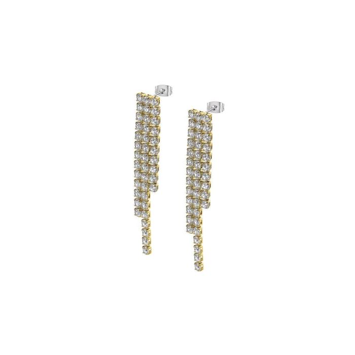 Boucles d´oreilles Femme Lotus LS2573-4/2 Doré Boucles d´oreilles Femme Lotus LS2573-4/2 Doré