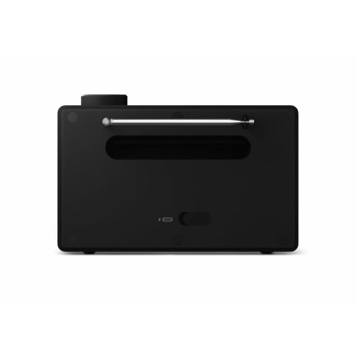 Radio Philips TAR5600/00 Blanc Noir 3