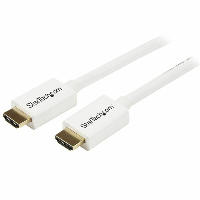 Câble HDMI Startech HD3MM7MW 7 m 0 Câble HDMI Startech HD3MM7MW 7 m 0