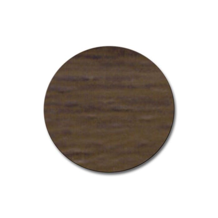 Tapon Adhesivo Nogal 13Mm (100U) Ucafix 1